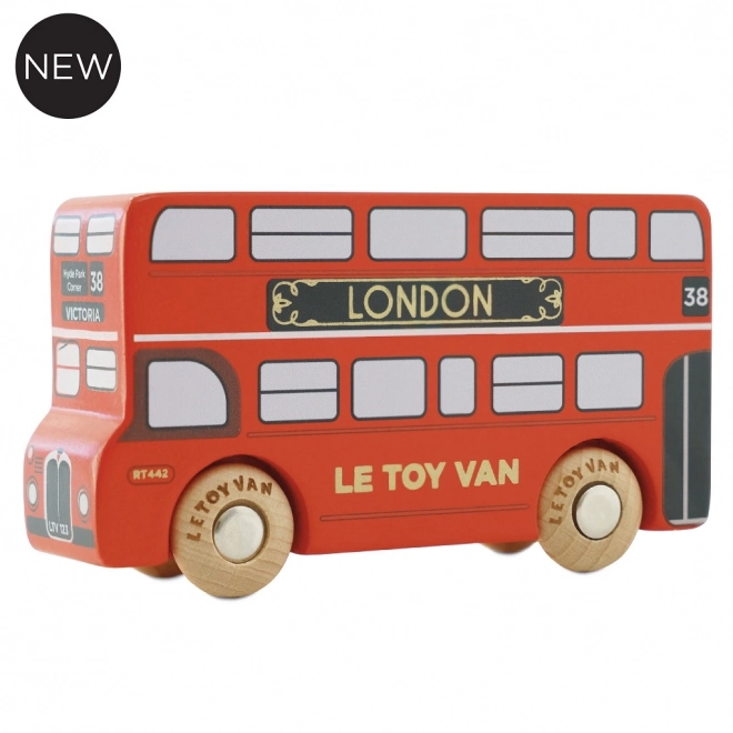 Londense bus Le Toy Van