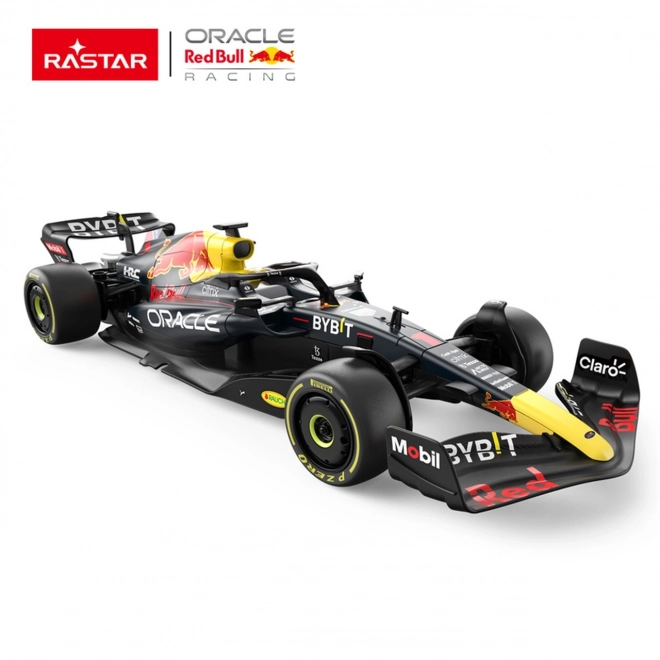 R/C auto formule 1 Red Bull Racing RB18 1:18 2, GHz RASTAR
