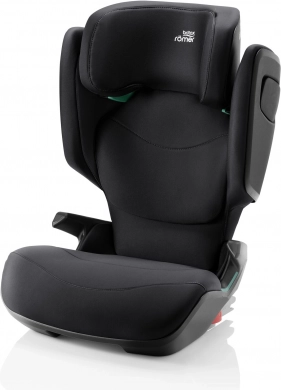 Autostoel BRITAX RÖMER Kidfix M i-Size Space Black