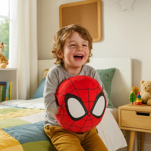 Stijlvol SPIDER-MAN-motief