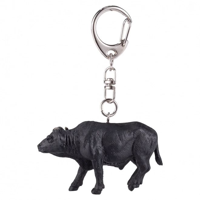 Sleutelhanger Zwarte Buffel