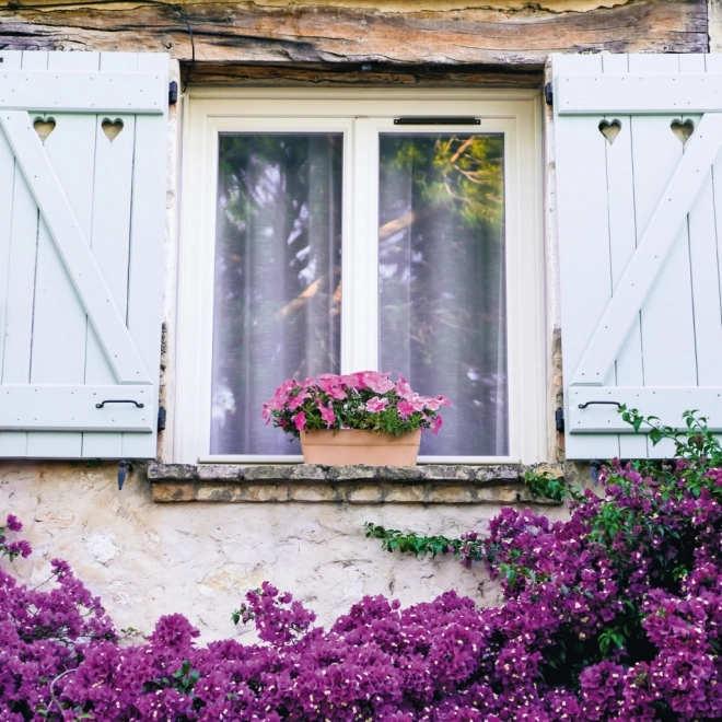 Notitiekalender Provence 2026