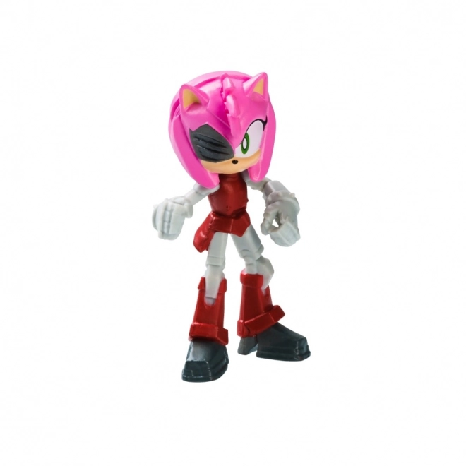 Sonic figuur 1 stuks