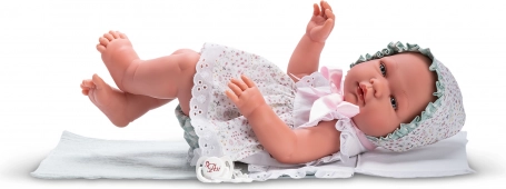 Elegante kanten kleding en accessoires