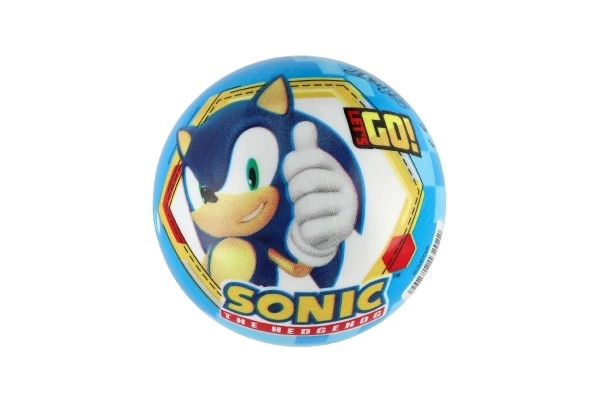 Bal egel SONIC 14 cm