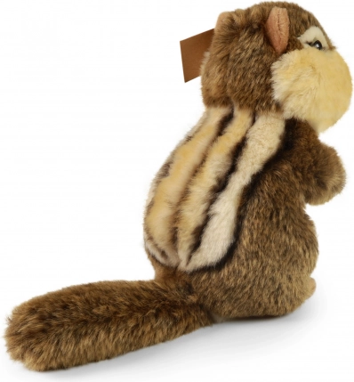Hoogwaardige pluche