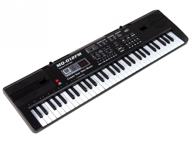 Elektronische toetsen MQ-012FM