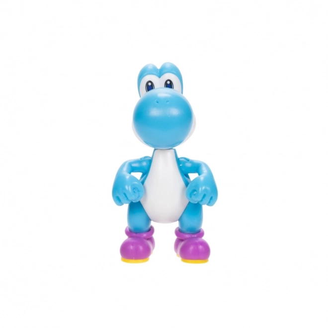 SUPER MARIO-figuur 6 cm – collectie Wave 49