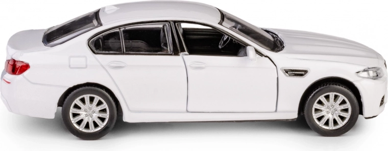 Leuke pull-back aandrijving