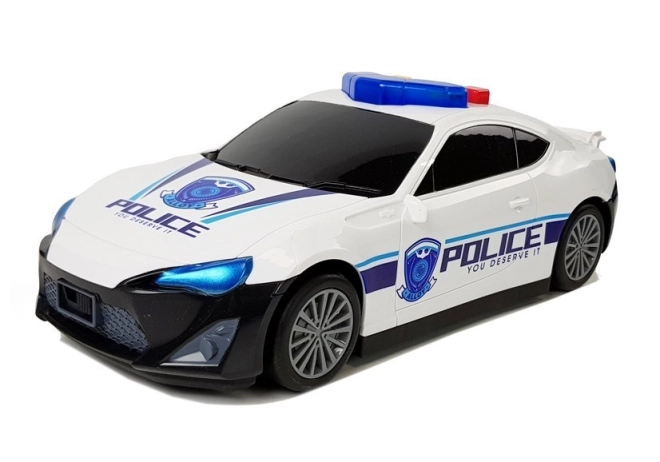 Speelgoed 2-in-1