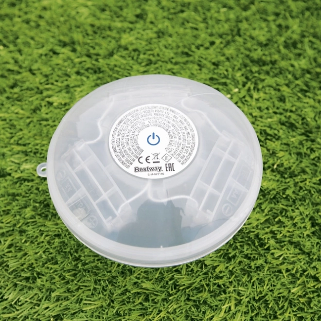 Zwevende LED-lamp voor het zwembad Bestway