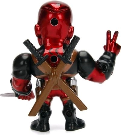 Compact formaat voor eenvoudig uitstallen