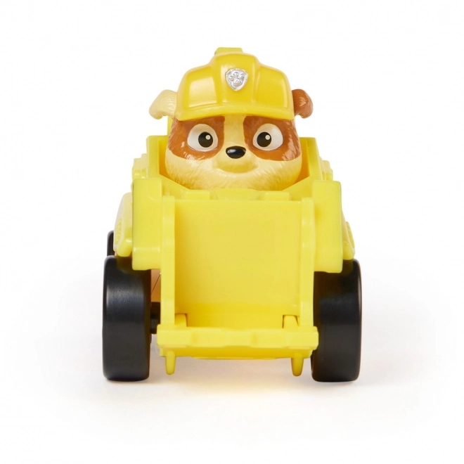 Speelgoed Voertuig Paw Patrol Pup Squad