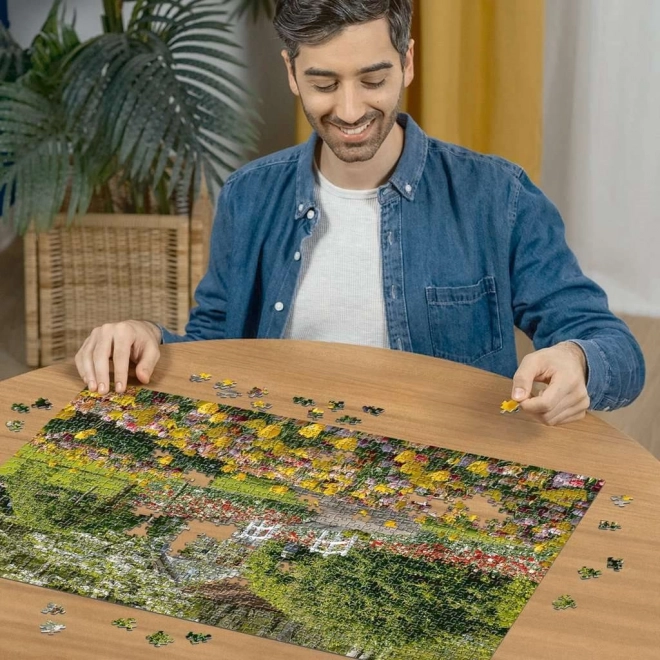 RAVENSBURGER-kwaliteit met SoftClick-technologie