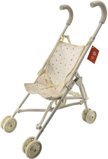 Kinderwagen voor poppen PLEJO
