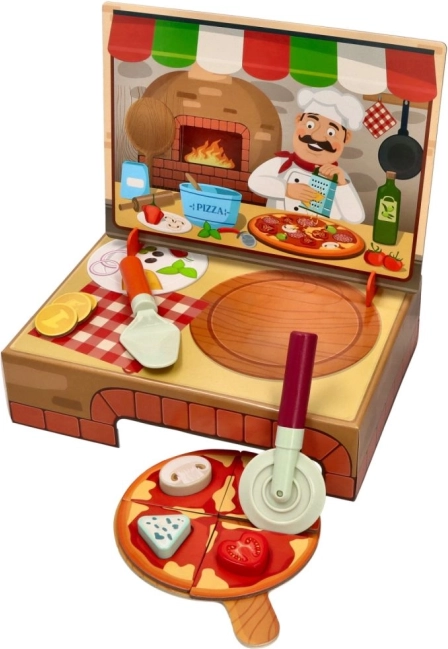 Interactief spel