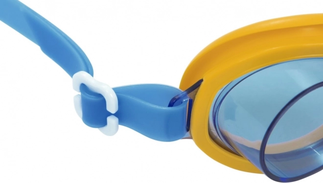 Aqua Burst zwembril voor kinderen - 3 verpakkingen