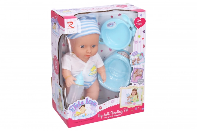 Plasbaby 30 cm - Tsjechische verpakking