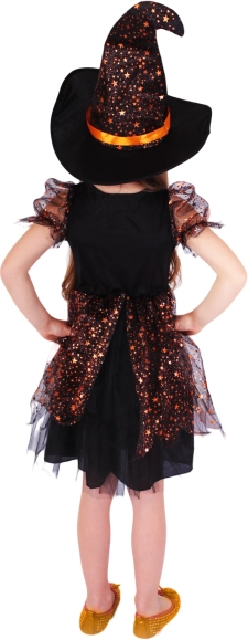 Ideaal voor Halloween en Carnavals