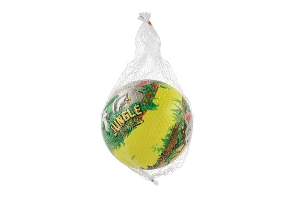 Bal dieren uit de jungle 23 cm