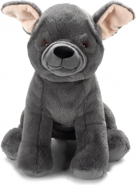 Play Eco pluchen Franse buldog 29 cm