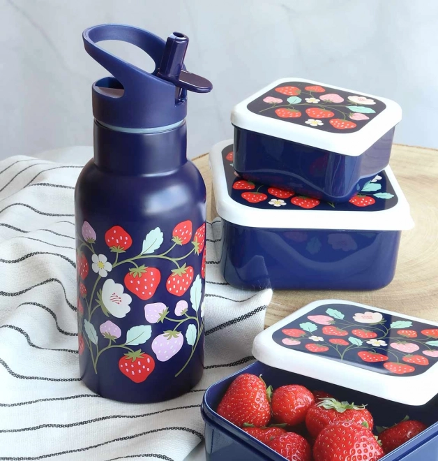 A Little Lovely Company Roestvrijstalen Drinkfles 500 ml