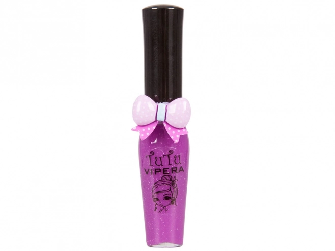 Lipgloss voor kinderen vipera tutu