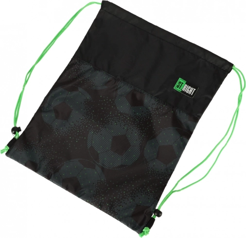 Sporttas voor schoenen ST. RIGHT Football