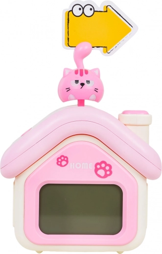 Groot, goed leesbaar display en slimme functies