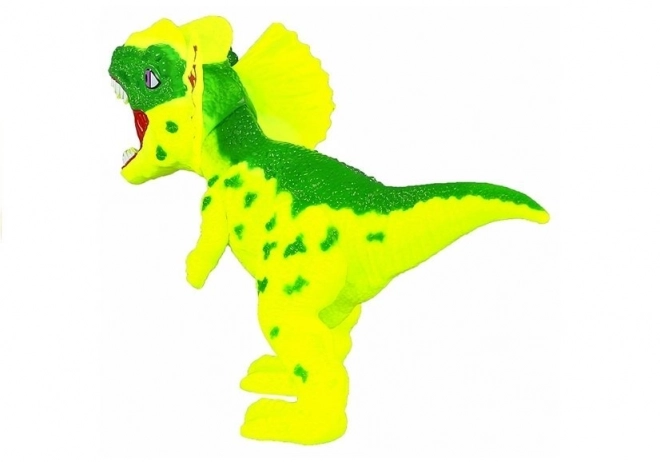 Projector Dinozaur S Stiften 2v1