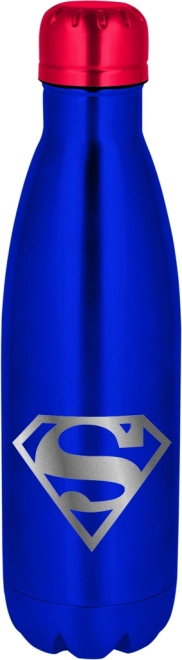 RVS-fles Superman 780 ml
