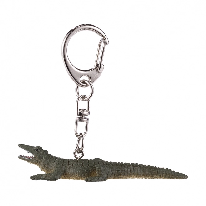 Sleutelhanger Krokodil Mojo