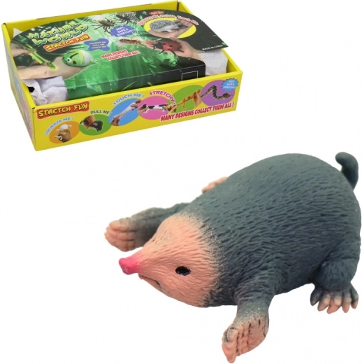 Mol-speeltje 10 cm