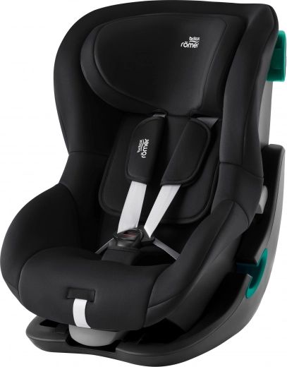 Autostoeltje BRITAX RÖMER King Pro Space Black