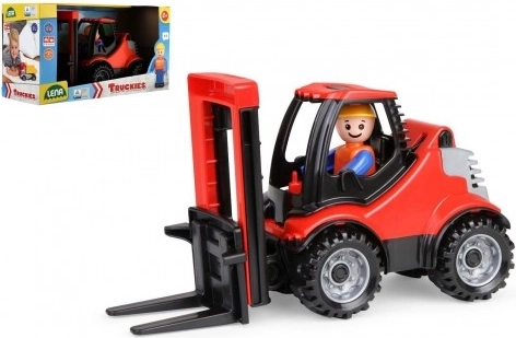 Heftruck Lena Giga Truckies