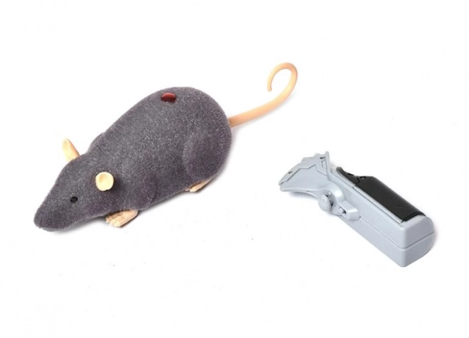 Afstandsbedienbare Rat