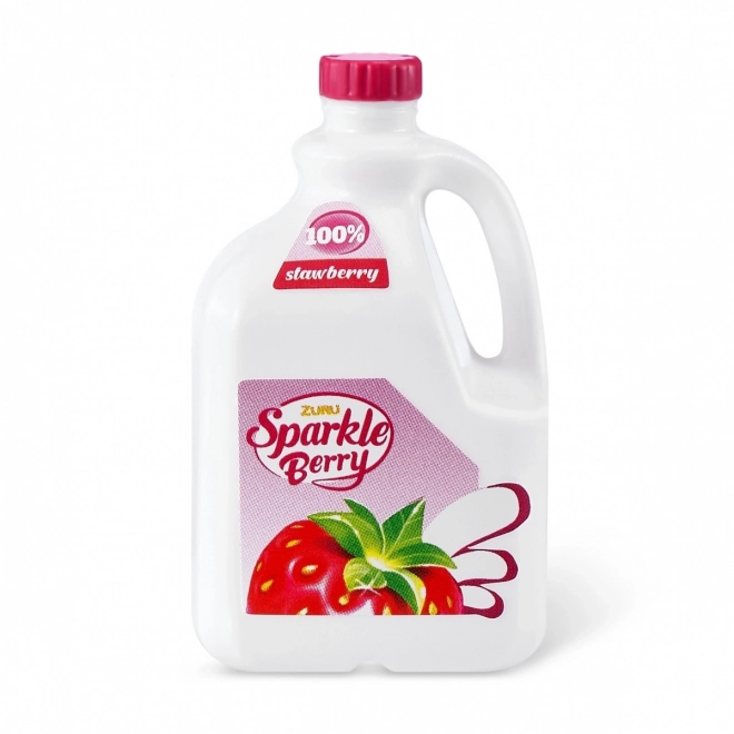 Bakset Sparkle Girlz met pop 27 cm
