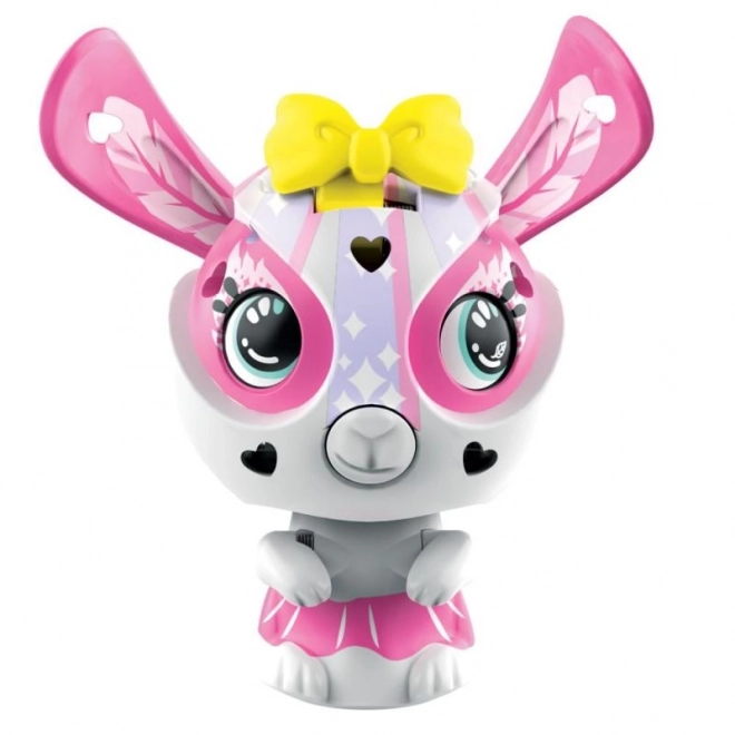 Figuren Zoobles Ballerina en Dieren Multipack