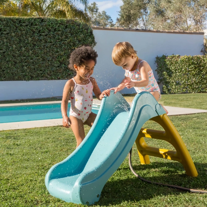 Feber Kinderglijbaan Water Casual Slide 91 cm