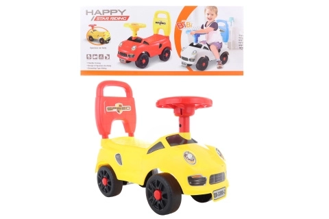 Loopauto