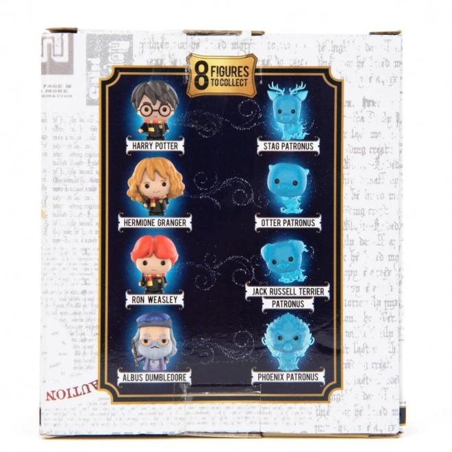 Funko Pop! Figuur Harry Potter - Harry met drie bekers 10 cm