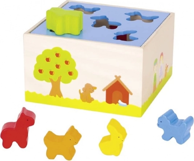 Veilige en duurzame houten constructie