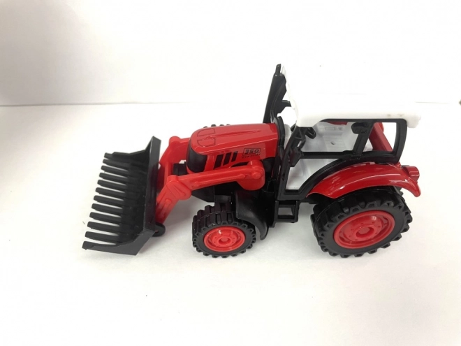 Tractor