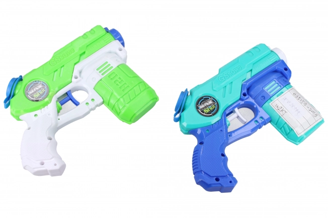Waterpistool 18 cm