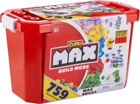 Praktische opbergboxen