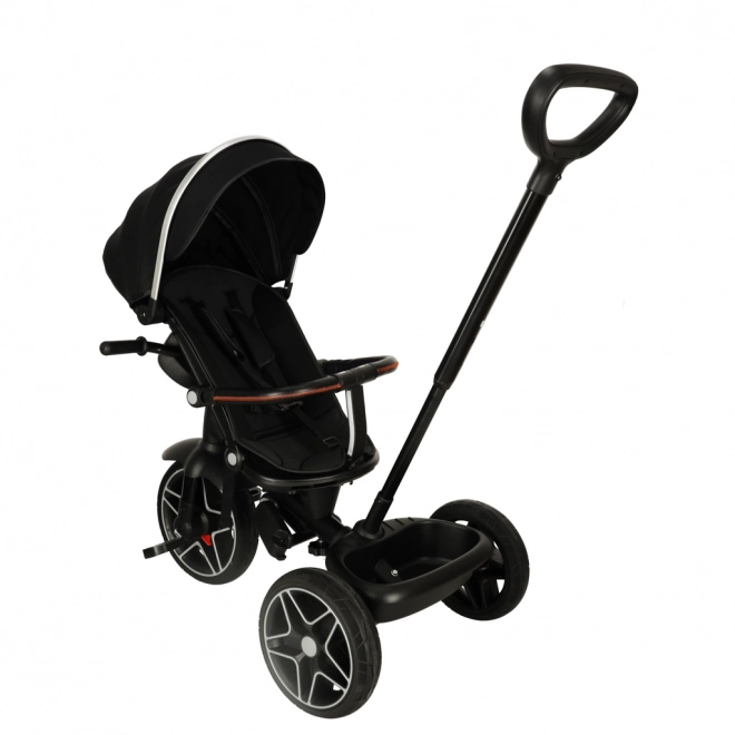 Trike Fix Elite driewieler kinderwagen zwart