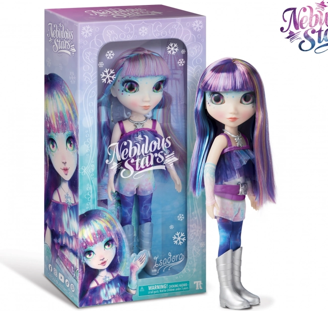 Pop Nebulous Stars Isadora 38 cm