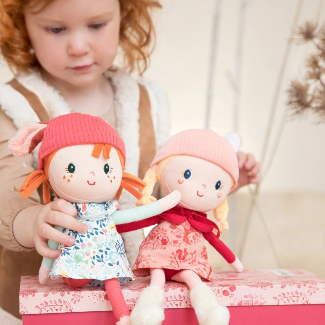 Lilliputiens - pop Stella