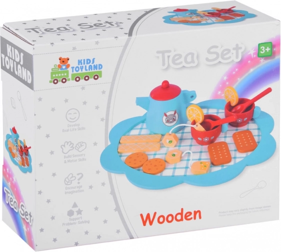 Geweldig cadeau vanaf 3 jaar