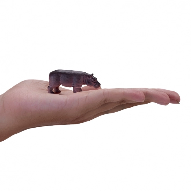 Mojo Mini Wereld van Afrikaanse Dieren 12 stuks